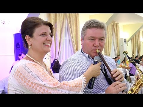 Angela Magheru si Formatia Magheru (24aug2014) - Inimioara ti-as da multe (cover) LIVE colaj