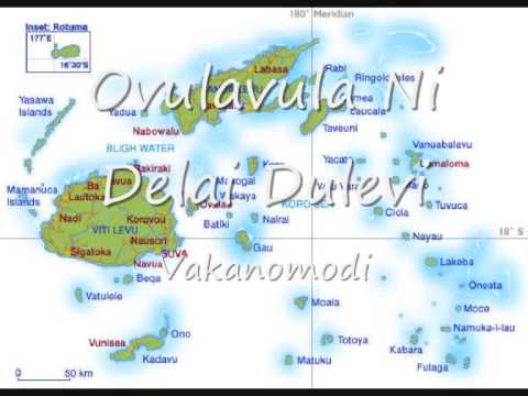 Ovulavula Ni Delai Dulevi - Vakanomodi