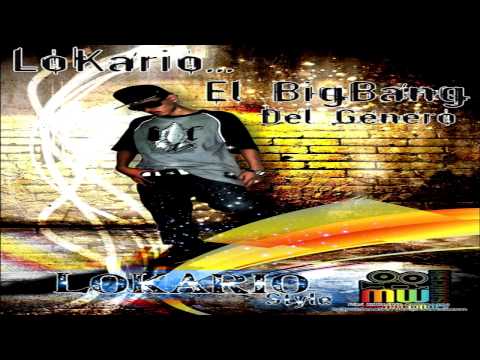 Charly Armonia - Gary Rapper feat. Lokario Style - Suave.mp4