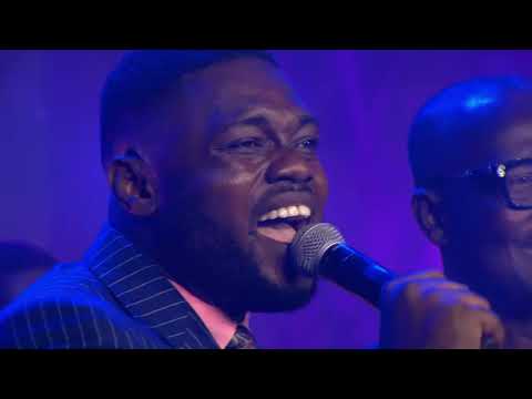 Kofi Owusu Peprah - Matwen Awurade Anim [Ft. Rev George Owusu Mensah]