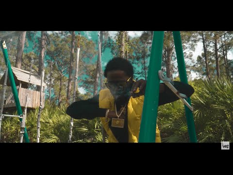 Soulja Creep - Scorpion 🦂 (Official Music Video)