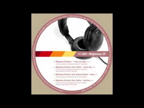 Wighnomy Brothers - Lovely Day (feat Delhia)