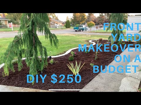 image-How to design your front yard landscaping? 