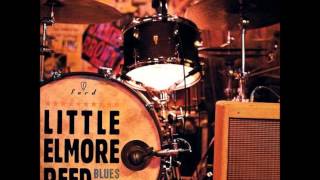 THE LITTLE ELMORE REED BLUES BAND (Texas ,U.S.A) - Hey Little Girl