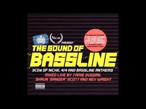 TS7 feat Tonia 'Smile