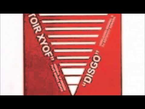 Hammon Decks - Disgo (Running Back, 2011)