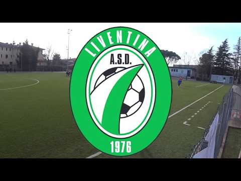 04.02 GIOVANISSIMI  LIVENTINA - BASSANO