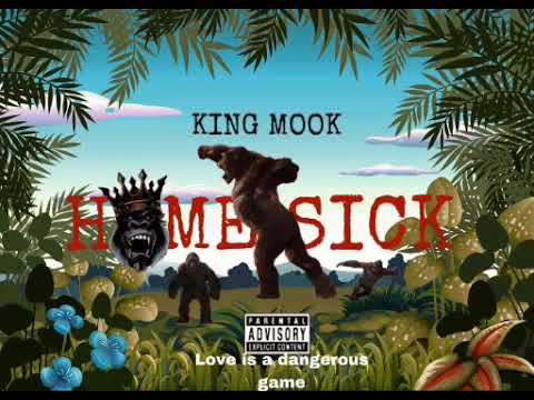 King Mook - Homesick