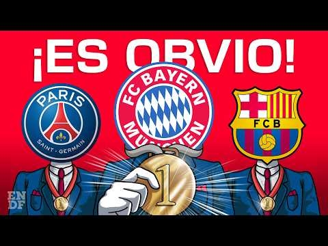 Why There Will No Longer Be Miracles in Football