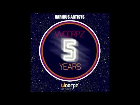 V.A.- Woorpz 5 Years (2016) Full Album