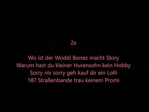Bonez MC - Beste Leben lyrics
