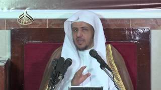 صورة الدرس (6) من كتاب الاعتكاف من صحيح البخاري