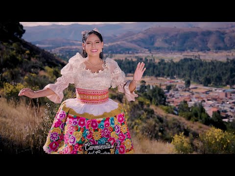 Carmencita Del Centro - No Creas (Vídeo Oficial)