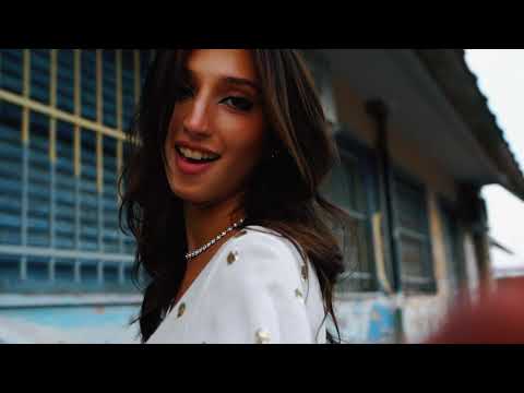 Fancy, Million Miles - Luna Di Giorno (Official Video)