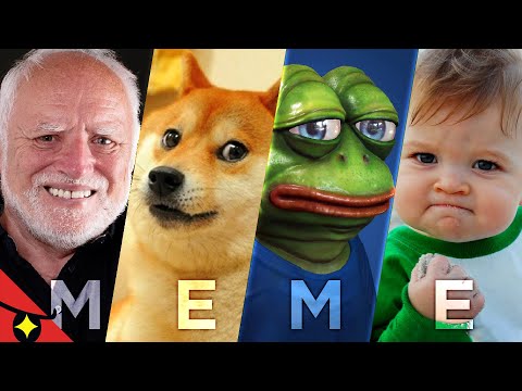 Ces MEMES à l'histoire TRAGIQUE 🐸 (que sont-ils devenus ?)