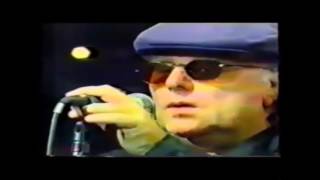 Van Morrison - Healing Game