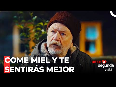 Dulce De Miel De Sevket Reis - Amor A Segunda Vista Capítulo 37
