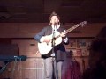 Ellis Paul--The World Ain't Slowin' Down 