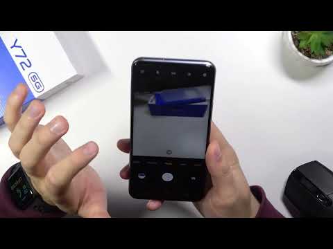 VIVO Y72 5G Camera Tips and Tricks | The Best VIVO Camera Hacks