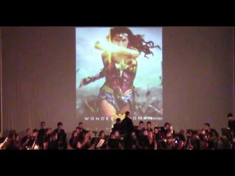 THEMYSCIRA WONDER WOMAN (23072021)