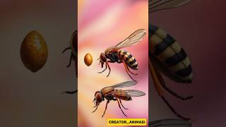 Download lagu LALAT || Pengetahuan singkat Tentang Lalat #faktaunik #animasiai #duniaai #animals #lalat mp3