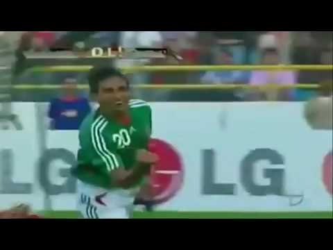 Copa America 2007 - All Goals