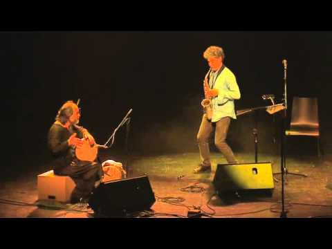 Aka Moon & Misirli Ahmet