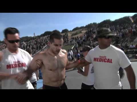 2009 CrossFit Games - Jason Khalipa