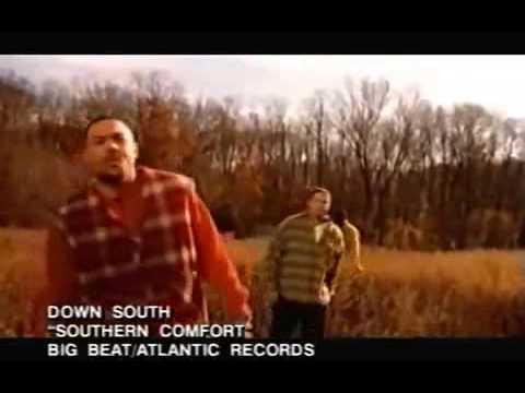 Down South - Southern Comfort