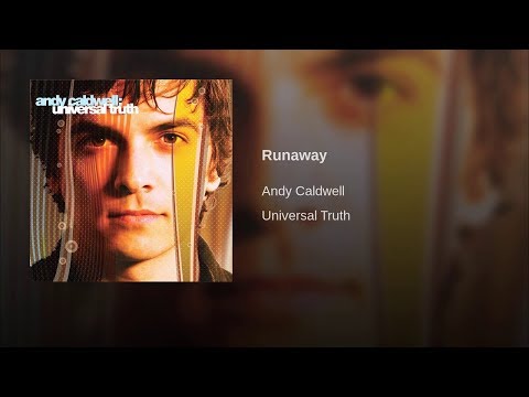 Andy Caldwell feat. Gina Rene - Runaway