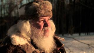 "COLD, I AM" Adirondack Mountain Man Feature Film