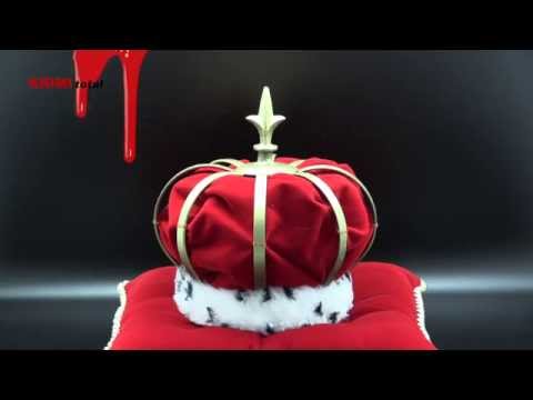 KRIMI total DINNER - Mord Royal (Teaser)