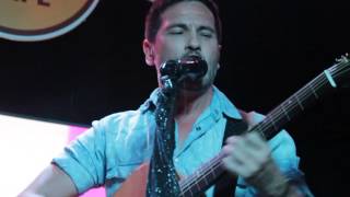DAVID DE MARIA “MEJOR POR DENTRO” en CADENA 100  (Madrid, 20/09/2016)
