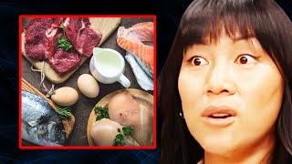 How to BOOST Glutathione, the Master Antioxidant | Dr. Yvonne Burkart