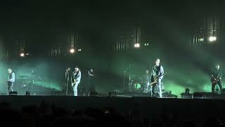 Kent - Stoppa mig Juni ( lilla ego) - Live 27/3 Stockholm