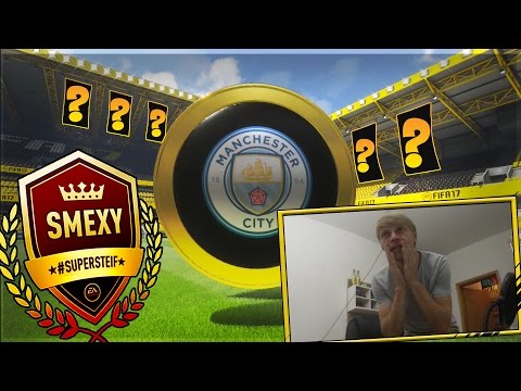 FIFA 17 - IT´S A WALK OUT! - PACKLUCK - PACK OPENING ONES TO WATCH PLAYER