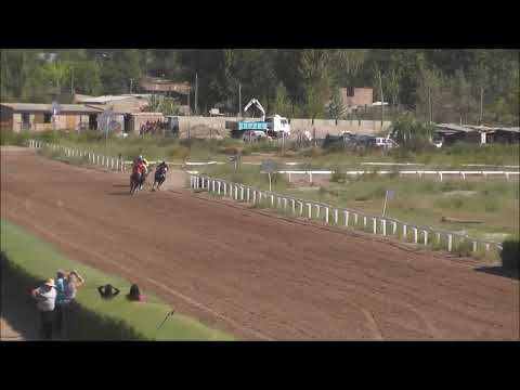 4) Cuarta Carrera- Domingo 05 de Marzo