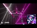 Beat Saber OST Vol 6 Tempo Katana Hard