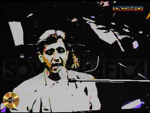 SOLO IMPORTAS TU - Franco De Vita