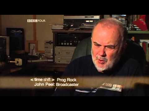 John Peel's Views - The Beatles