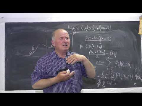 2/2 1048 Calculul integral Clasa 12