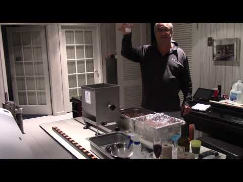 Soppressata:  The Old and the New,,,,and why