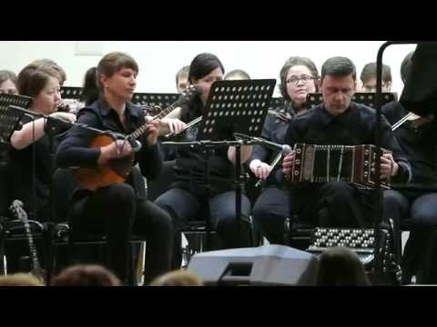 Exprompt квартет+Philharmoniker (Part III)