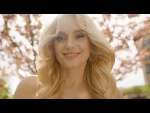 Ірина Федишин - Твої губи [прем'єра] official video