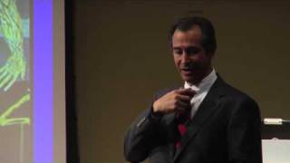 Prolotherapy Lecture Marc Darrow MD JD Part 1