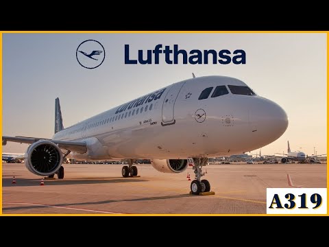 Classe Executiva da Lufthansa com acesso ao Lufthansa Lounge! Classe Executiva Europeia do Aeroporto de Munique