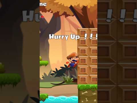 Super Bino Go 💣 #superbinogo #mario