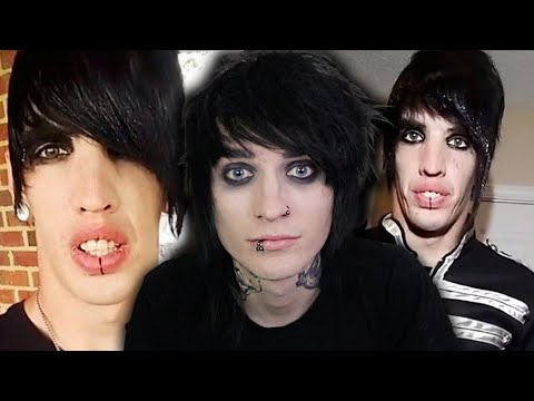 Tiktoks Strangest EMO Influencer - Brandon Brootal