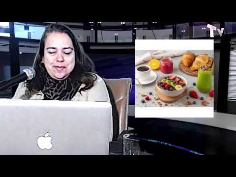 Jornal Bom dia Itanhaem - 11/05