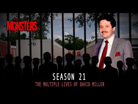 The Multiple Lives of David Miller